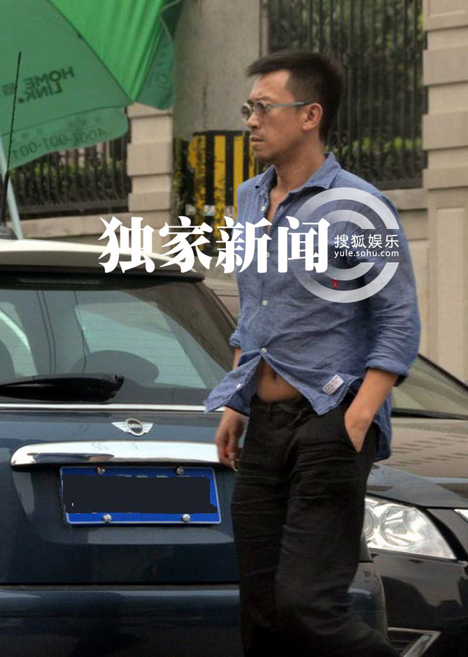 41歲王學兵甩孫寧另結新歡 新女友曝光清純如學生