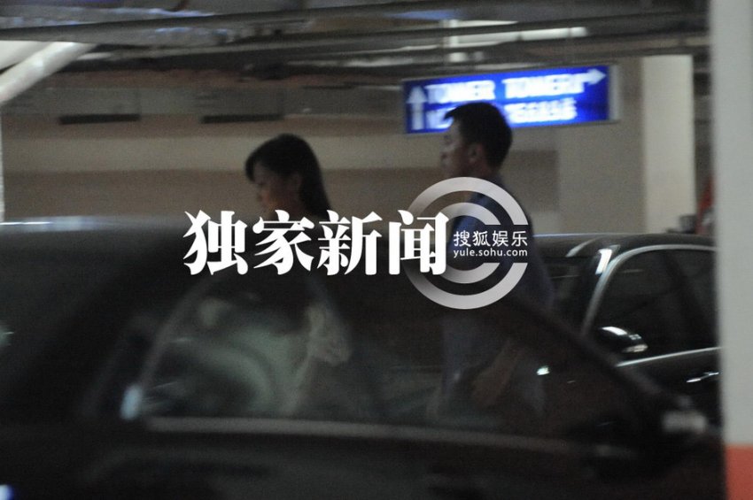 41歲王學兵甩孫寧另結新歡 新女友曝光清純如學生