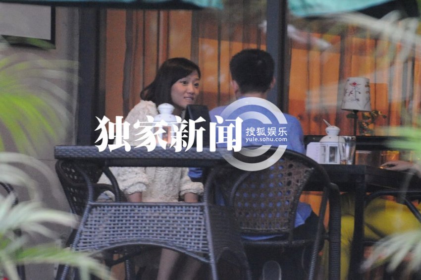 41歲王學兵甩孫寧另結新歡 新女友曝光清純如學生