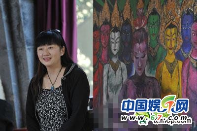 54歲楊麗萍終身不育內幕 老公劉淳晴出身商業世家