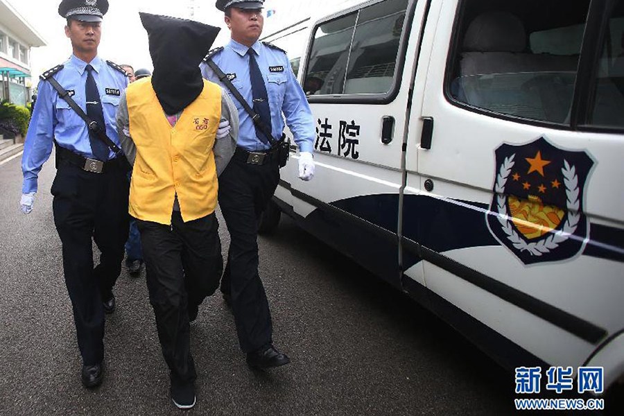 湄公河慘案細節：糯康下令都殺 手下閉眼開槍