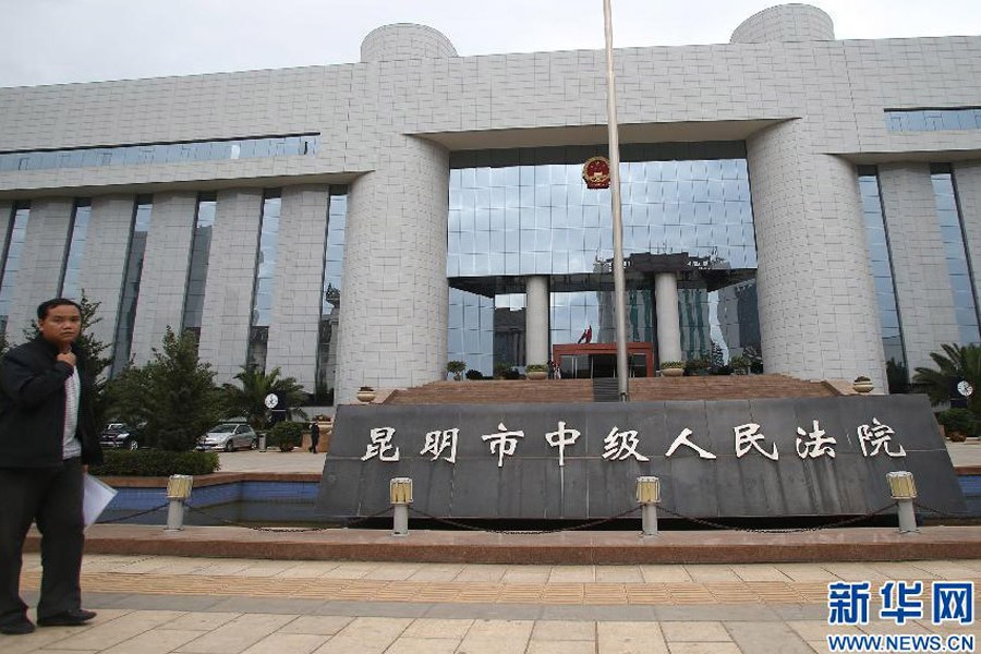 湄公河慘案細節：糯康下令都殺 手下閉眼開槍