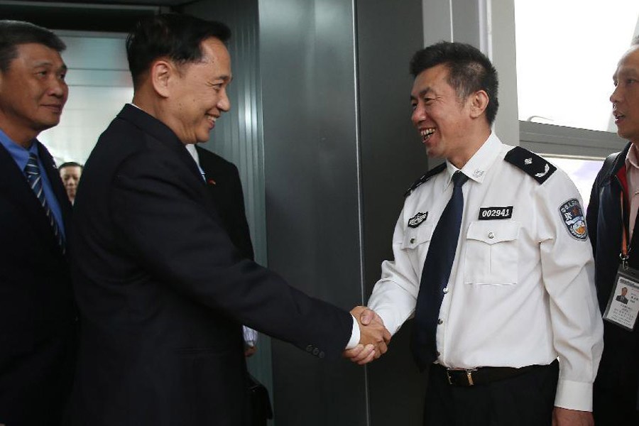 湄公河慘案細節：糯康下令都殺 手下閉眼開槍