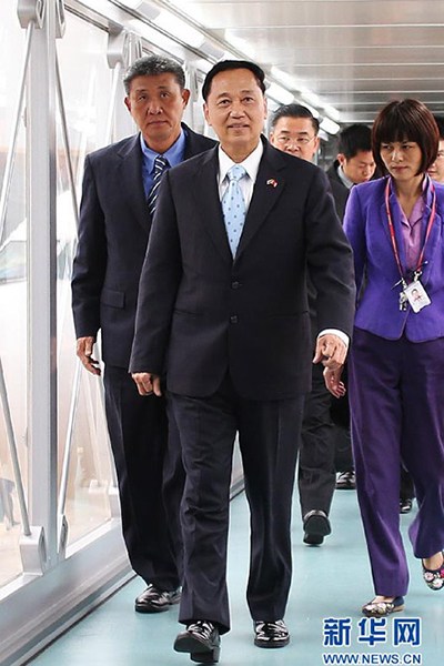 湄公河慘案細節：糯康下令都殺 手下閉眼開槍