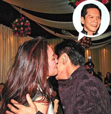揭向氏兄弟背后女人：張玉珊自創公司市值4億多(圖)