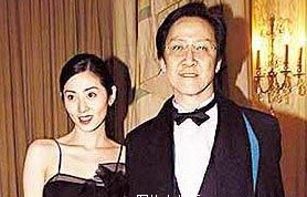揭向氏兄弟背后女人：張玉珊自創公司市值4億多(圖)