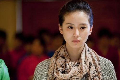 熒屏后宮四大美人:劉詩(shī)詩(shī)楊冪佟麗婭PK林心如