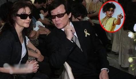 揭娛圈N女共侍一夫荒誕事 網友評韓寒不要臉