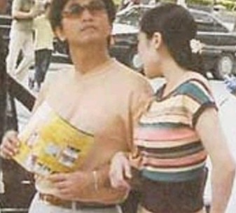 揭娛圈N女共侍一夫荒誕事 網友評韓寒不要臉