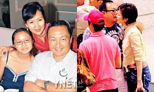 揭娛圈N女共侍一夫荒誕事 網友評韓寒不要臉