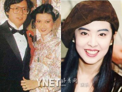 揭娛圈N女共侍一夫荒誕事 網友評韓寒不要臉