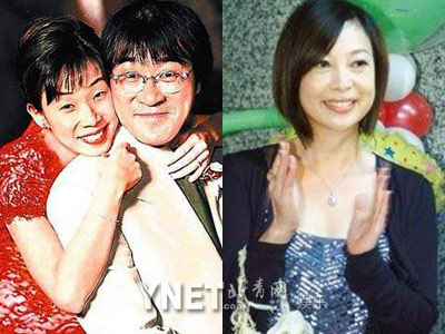 揭娛圈N女共侍一夫荒誕事 網友評韓寒不要臉