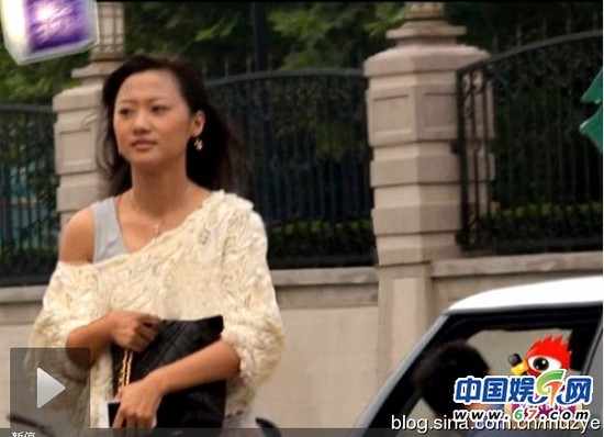 細數王學兵的兩段婚姻三段情 新歡張芊芊是前TVB主播