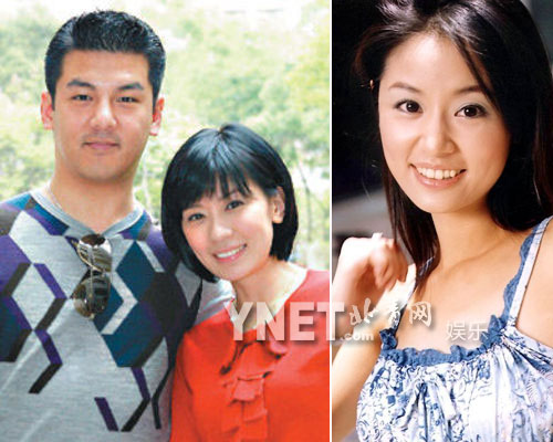 圖揭容祖兒何韻詩的愛恨情仇 高調公開三角戀明星全曝光