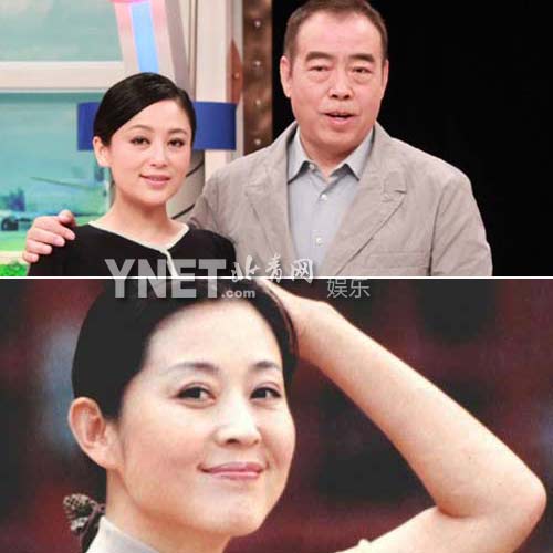 圖揭容祖兒何韻詩的愛恨情仇 高調公開三角戀明星全曝光