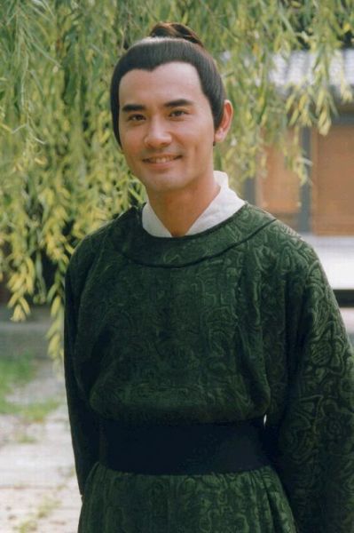 趙文瑄曖昧回應同性戀質疑