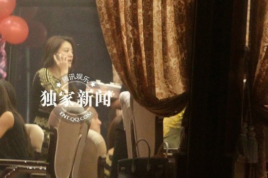 安以軒上海慶生圈內好友齊聚祝壽 舉杯豪飲醉態百出