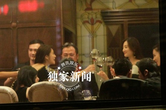 安以軒上海慶生圈內好友齊聚祝壽 舉杯豪飲醉態百出
