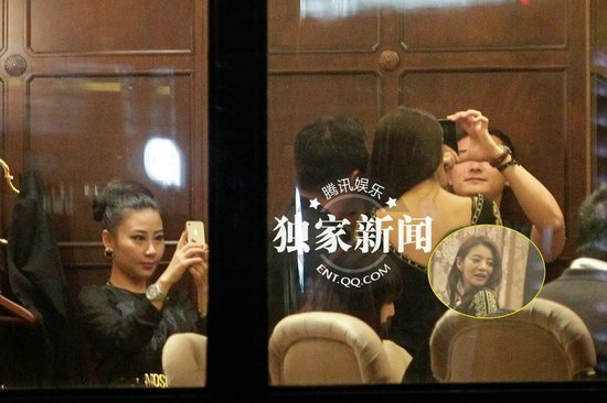 安以軒上海慶生圈內好友齊聚祝壽 舉杯豪飲醉態百出