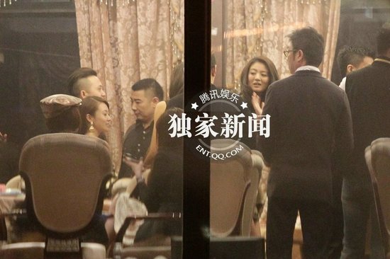 安以軒上海慶生圈內好友齊聚祝壽 舉杯豪飲醉態百出