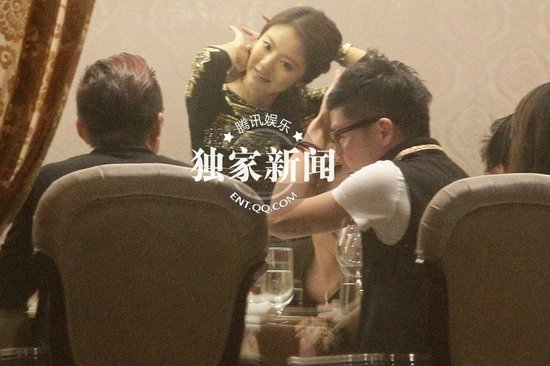 安以軒上海慶生圈內好友齊聚祝壽 舉杯豪飲醉態百出