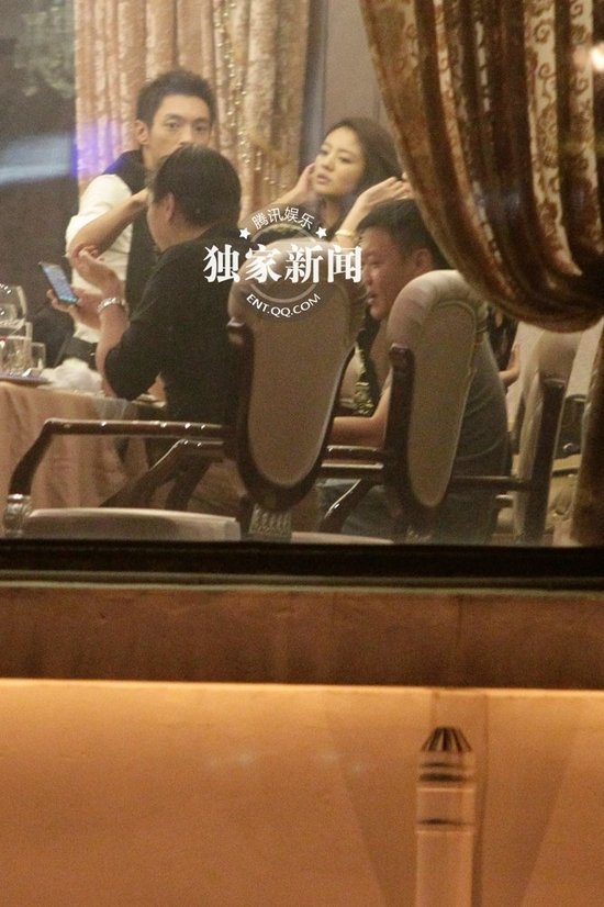 安以軒上海慶生圈內好友齊聚祝壽 舉杯豪飲醉態百出