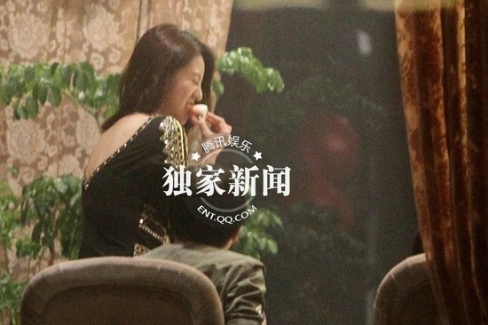 安以軒上海慶生圈內好友齊聚祝壽 舉杯豪飲醉態百出