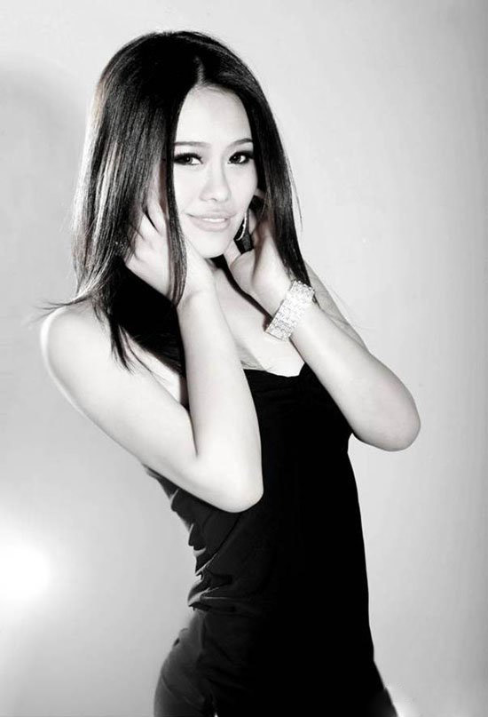 《中國好聲音》人氣女王私服PK