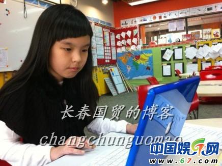 哈文李詠青澀結婚照曝光 大學愛情修成正果