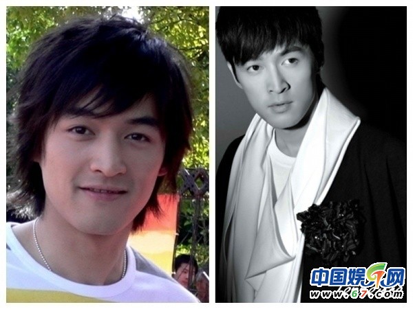 大腕明星今昔巨變:白蛇傳觀音玉兔精現狀揭秘