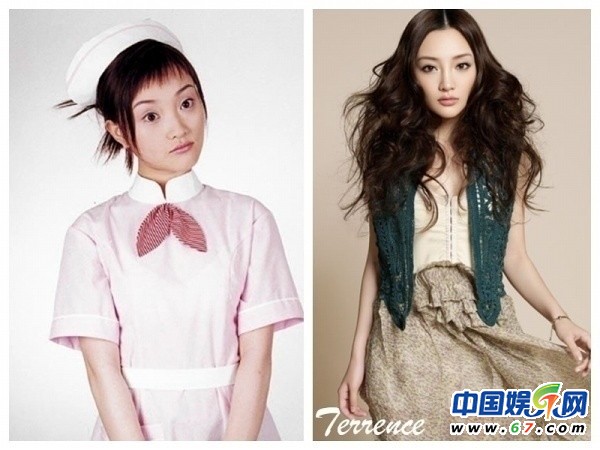 大腕明星今昔巨變:白蛇傳觀音玉兔精現狀揭秘