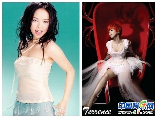 大腕明星今昔巨變:白蛇傳觀音玉兔精現狀揭秘