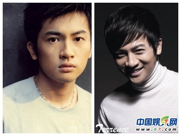 大腕明星今昔巨變:白蛇傳觀音玉兔精現狀揭秘