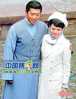 明星玩婚外戀挑戰看客三觀 韓寒與L女星開房