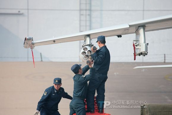 國防部:近期軍演以打贏局部戰爭為目的