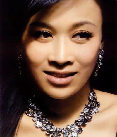 那英與高峰未婚生子 現任老公孟桐身家不菲