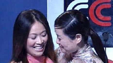 那英與高峰未婚生子 現任老公孟桐身家不菲