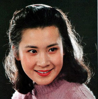 80年代?；ìF狀 方舒離婚宋春麗為事業失去孩子