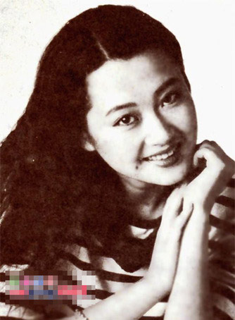 80年代校花現狀 方舒離婚宋春麗為事業失去孩子