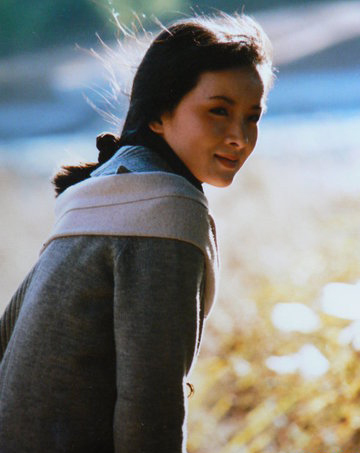80年代?；ìF狀 方舒離婚宋春麗為事業失去孩子
