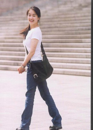 80年代?；ìF狀 方舒離婚宋春麗為事業失去孩子