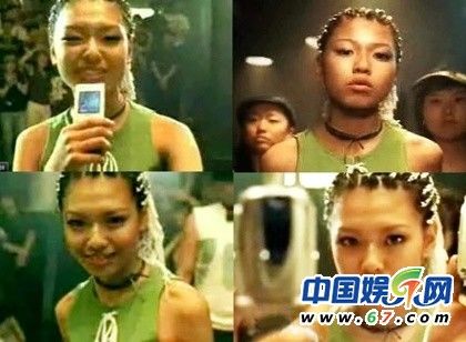 韓國一線女星暴丑真容 網友驚呼驚天換臉