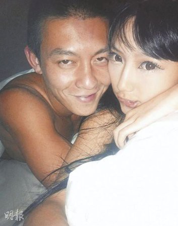 因艷照而改變命運的女星 結局大不同