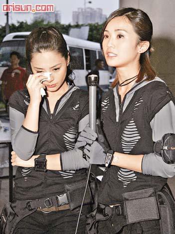 因艷照而改變命運的女星 結局大不同