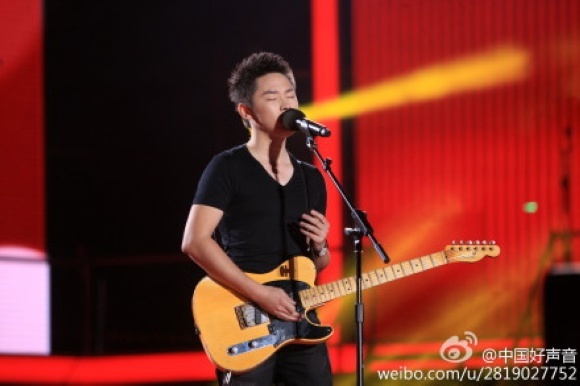 好聲音粱博內定奪冠真相:或拒參加世界好聲音