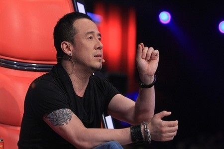 好聲音粱博內定奪冠真相:或拒參加世界好聲音