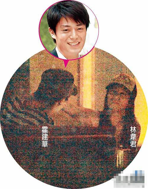 女星進了夜店就狂放無限啊！