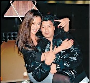 女星進了夜店就狂放無限啊！