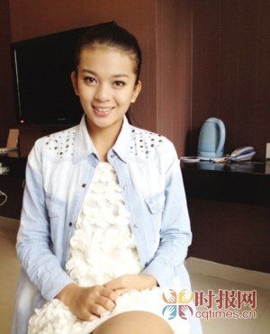 快女莉娜證實吉克雋逸經歷 曾經被曾軼可淘汰