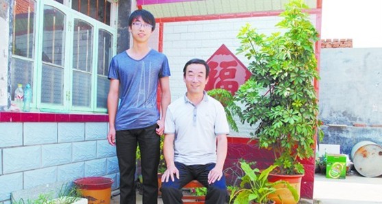 青島鰲山衛:村民住豪華歐式別墅 做生意年入20萬